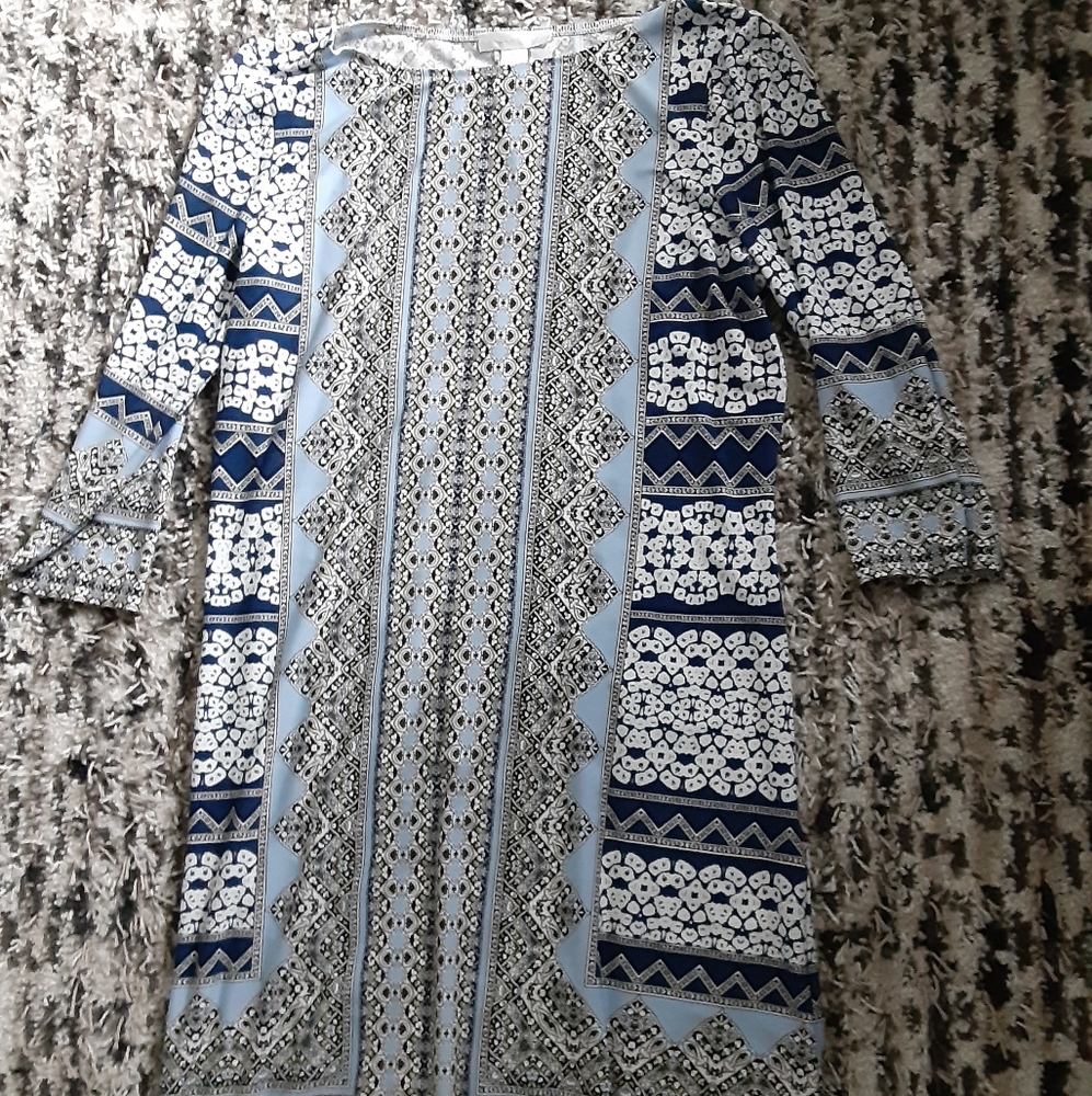 London Times dress size 12